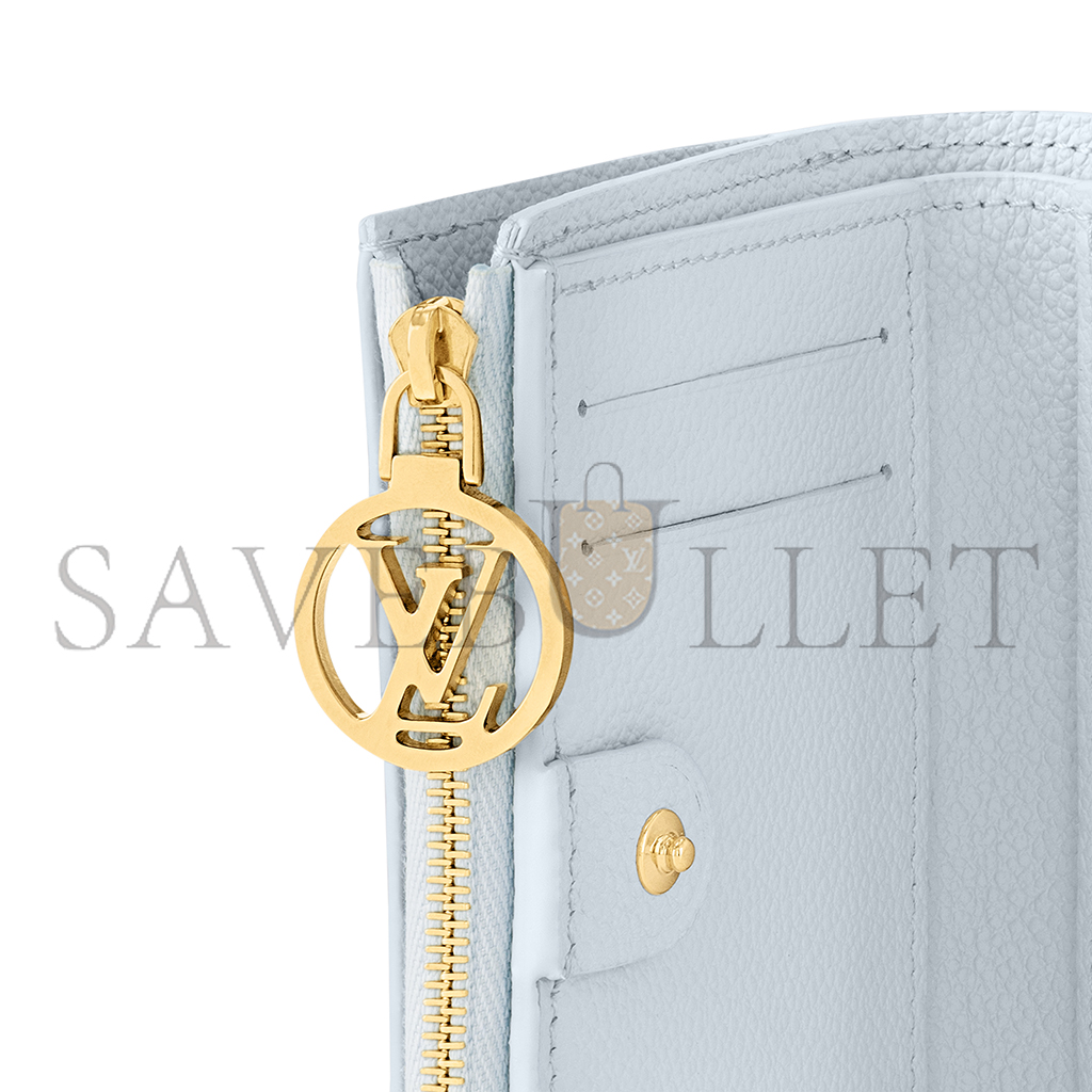 LOUIS VUITTON LISA WALLET M83587 (11.5*9*1.5cm)